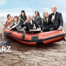 Fred Armisen Among Guest Stars Revealed for Season 2 of Starz's BLUNT TALK