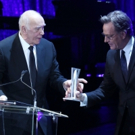Photo Coverage: Roundabout Theatre Company Salutes Frank Langella & Leonard Tow at Sp Video
