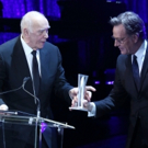 Photo Coverage: Roundabout Theatre Company Salutes Frank Langella & Leonard Tow at…