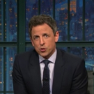 VIDEO: Seth Meyers Takes 'Closer Look' at Flynn's Request for Immunity Video