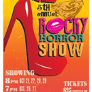 THE ROCKY HORROR SHOW Returns to the Roxy Regional Theatre, Today Video