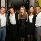 Photo Flash: Go Inside the Opening Night Party for KILL FLOOR