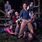 Cast Announced for Red Branch Theatre's EVIL DEAD: THE MUSICAL Video