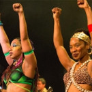 New Jersey Performing Arts Center Presents FELA! THE CONCERT: AFRO BEAT PARTY 11/16 Video