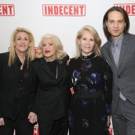  Photo Coverage: On the Opening Night Red Carpet for INDECENT Video