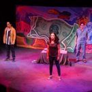 BWW Review: Milagro's BROKEN PROMISES Takes on the Hidden Problem of Teen Prostitution