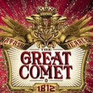 'THE GREAT COMET OF 1812' Producers Offer to Settle Dispute with Nonprofit Ars Nova Video