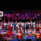 BWW TV: Watch Highlights from Public Works' TWELFTH NIGHT Musical in Central Park Video
