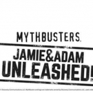 MYTHBUSTERS Tour Comes to the Orpheum Tonight