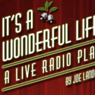 Enceladus Theatre Company Presents IT'S A WONDERFUL LIFE: A LIVE RADIO PLAY Video