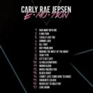 Carly Rae Jepsen Unveils EMOTION Track List, Single Video