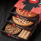Pizza Hut Introduces Triple Treat Box To Make Every Day A Holiday