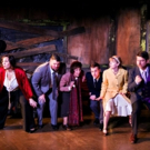 BWW Review: Wayward Theatre Company and Mission Theatre Company Bring a Fun and Thrilling GHOST TRAIN to the Minnesota Transportation Museum