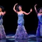 Photo Flash: First Look at Bryonha Marie Param, Destinee Rea and More in NSMT's DREAMGIRLS