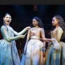 HAMILTON, BETWEEN RIVERSIDE & CRAZY & More Win Off Broadway Alliance Awards! Video