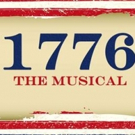 1776 Plays Now Through March 13 at Ocean State Theatre