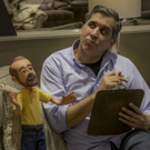Michael Bannon to Host PUPPETRY AND ANIMATION at The Ballard Institute Video