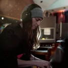 Sara Bareilles Sings From WAITRESS Album; Watch the Lyric Video for 'She Used to Be…