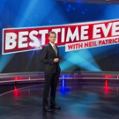 Jesse Tyler Ferguson, Jane Krakowski Set for Tonight's BEST TIME EVER on NBC Video