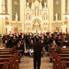 Upcoming Performances of the Milwaukee Children's Choir