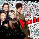 NBC's THE VOICE Up Week-to-Week; Delivers Over 12 Million Viewers
