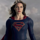 VIDEO: Sneak Peek - SUPERGIRL Season 2 Takes Off on The CW 10/10