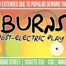 TheatreLAB Announces Extension of MR. BURNS, A POST-ELECTRIC PLAY Video