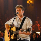 VIDEO: Niall Horan Performs 'This Town', Talks New Album on JAMES CORDEN Video