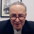 STAGE TUBE: Sen. Chuck Schumer Talks Power of the Arts in Human Rights Art Festival Promo