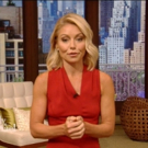 VIDEO: Kelly Ripa Returns to LIVE: 'Our Long National Crisis Is Over' Video