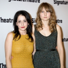 Photo Coverage: Go Inside Opening Night of Signature Theatre's THE ANTIPODES