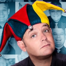 Celebrate New Year's Eve with Alan Committie's LAUGHING MATTERS at Theatre on the Bay