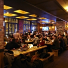 BWW Review:  TREADWELL PARK on the UES for Great Food and Drink and a Fantastic Vibe