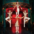 Cirque du Soleil Announces Mounting of New Production, KOOZA, Today Video