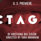Cast, Creative Team Complete for Kristiana Rae Colon's OCTAGON at Jackalope Theatre Video