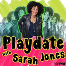 First Look at Public Radio International's New Trailer for Podcast PLAYDATE WITH SARA Video