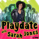 First Look at Public Radio International's New Trailer for Podcast PLAYDATE WITH…