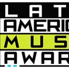 Lila Downs & More to Honor Juan Gabriel at  2016 LATIN AMERICAN MUSIC AWARDS Video