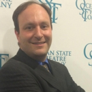 Ocean State Theatre Company's 2015-16 Piano Bar Series to Kick Off Tonight Video