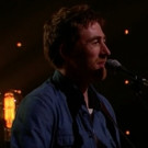 VIDEO: Jamie Lawson Performs 'Wasn't Expecting That' on LATE LATE SHOW