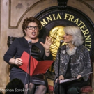 Photo Coverage: Jamie deRoy & (Friar) Friends Swing Into Spring at Friars Club Video