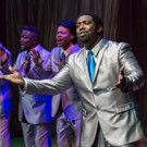 Photo Flash: First Look at Black Ensemble's THOSE SENSATION SOULFUL '60S and DOO WOP  Video