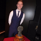 Ben Thomas is the 2017 WELSH MUSICAL THEATRE YOUNG SINGER OF THE YEAR Video