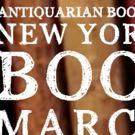 BWW Preview: New York Antiquarian Book Fair to Present THE ALEXANDER HAMILTON COLLECT Video
