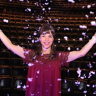 Hannah Flynn Dances Her Way to 1,000 Performances in THE SNOWMAN at Birmingham Rep Video