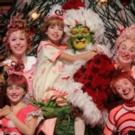 Dr. Seuss' HOW THE GRINCH STOLE CHRISTMAS! to Play Grand Ole Opry House, 11/20-12/27 Video