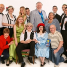 ShowKids Invitational Theatre Stages ME & MY GIRL, Beginning Tonight
