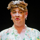 Photo Flash: First Look at Harvey Fierstein's CASA VALENTINA at Southwark Playhouse