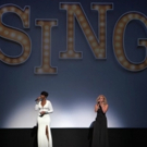 VIDEO: Jennifer Hudson & Tori Kelly Perform 'Hallelujah' at SING World Premiere Video