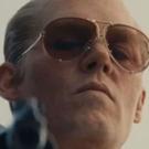VIDEO: Johnny Depp Goes Gangster for BLACK MASS- Watch New Trailer! Video